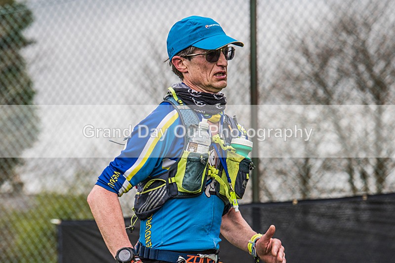 3 Peaks-2052 - The 3 Peaks Race - The Finish - Saturday 29th April 2023