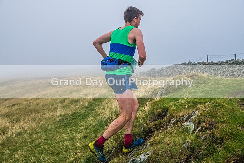 Shipman Knotts-45 - Shipman Knotts Fell Race Tuesday 23rd August 2022