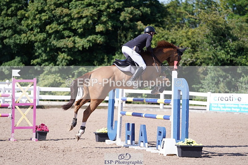 240719A-100016-09755 - Cls 30, YH 6 Yr Olds 1.25m