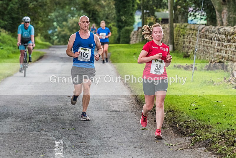Acorn bank-514 - Acorn Bank 10K Road Race Sunday 17th September 2023
