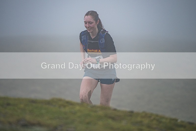 Sale-267 - Sale Fell Race Saturday 22nd November 2025