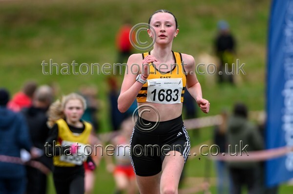 Falkirk26-920770 - U13 Girls