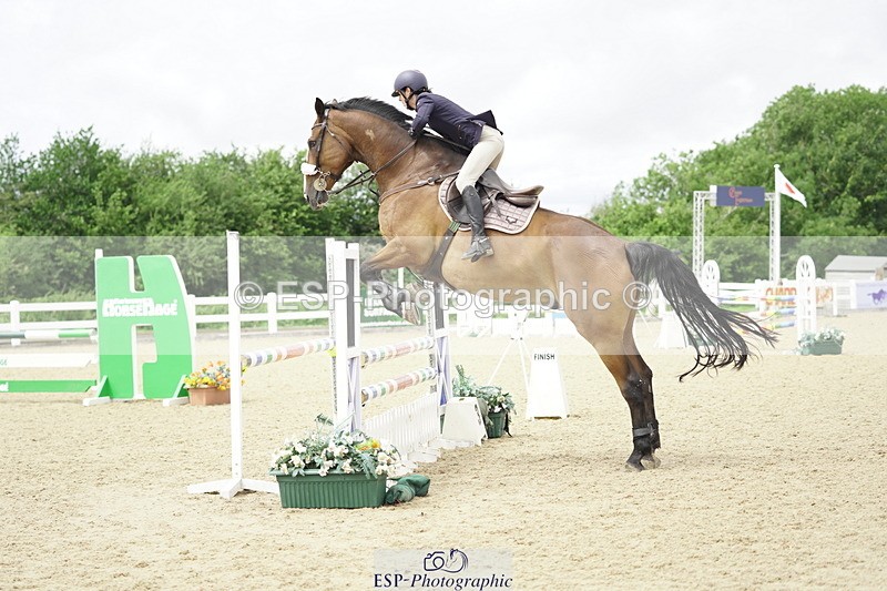 230728A-141828-02393 - Cls 10 95cm Amateur Quali