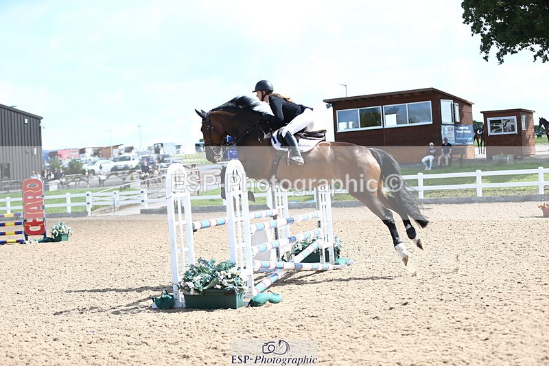 230811A-113008-03670 - Cls 16 95cm Nat Am Qualifier