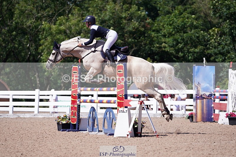 240719A-150256-12142 - Cls 10, 1 Star Bronze Tour 1.15m