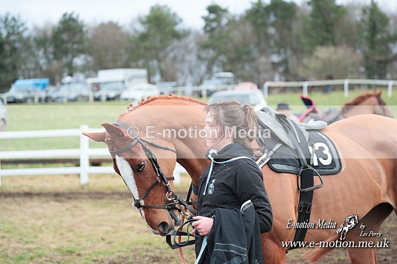 PtP 040224 1071 - Combined Services Point-toPoint Larkhill 04/02/24