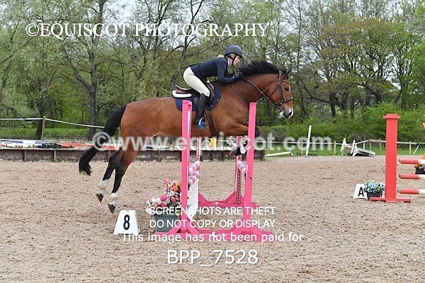 BPP_7528 - CLASS 13 SAT 0.85m Amateur Championship Qualifier