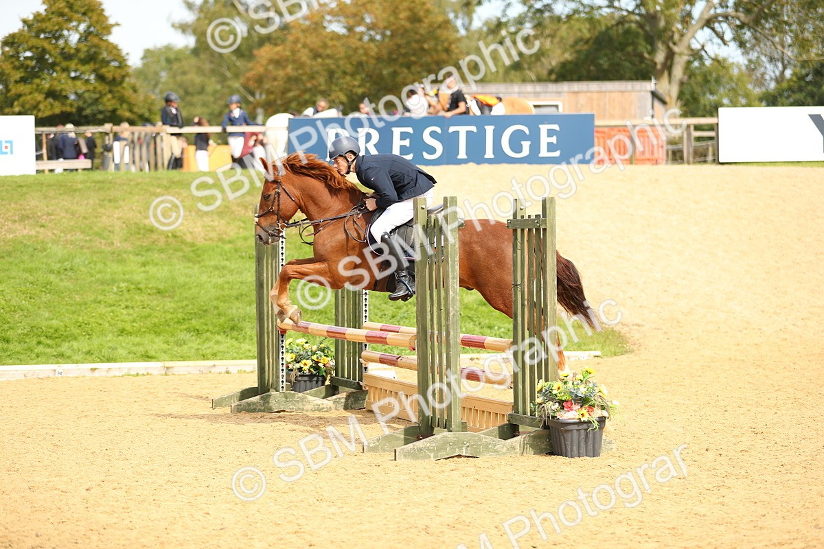 SBM_67245 - J17 - Junior Pony 80cm Championship