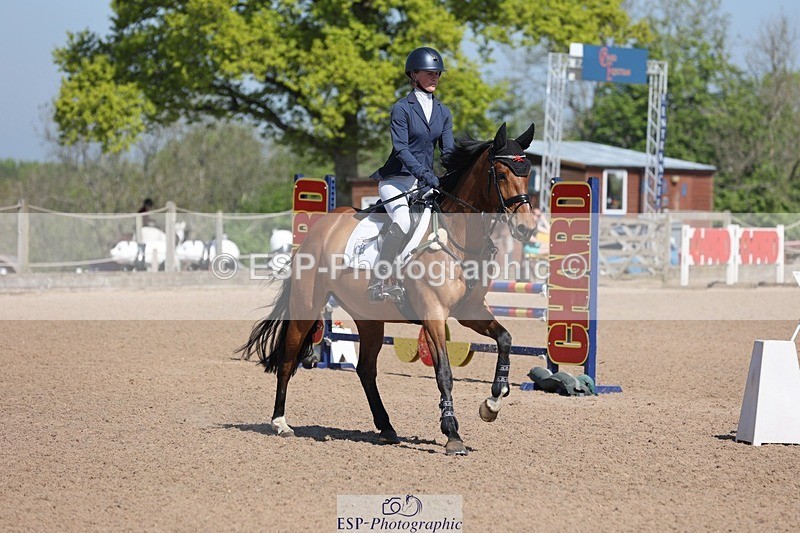 250430-105049-00258 - Cls 1 Clear Round, British Novice and 90cm Open