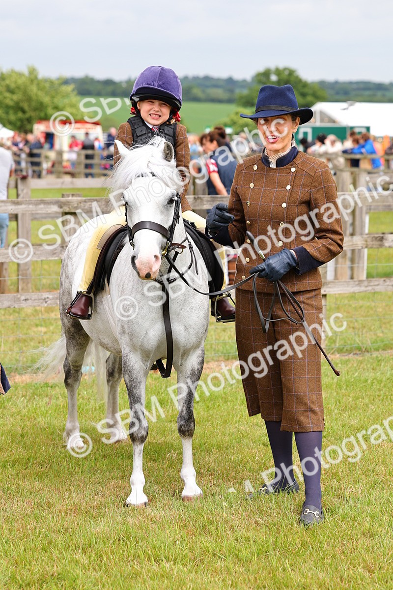 SBM_08320 - Class 42-43 - LIHS BSPS Heritage Working Sports Pony