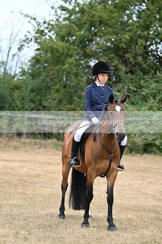 WJ7_7457 - Class 2 Best Rider