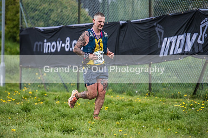 3 Peaks-2879 - The 3 Peaks Race Saturday 27th April 2024