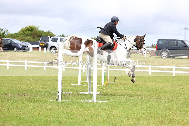 3E7A6985 - Class 11: Senior Newcomers/1.10 open