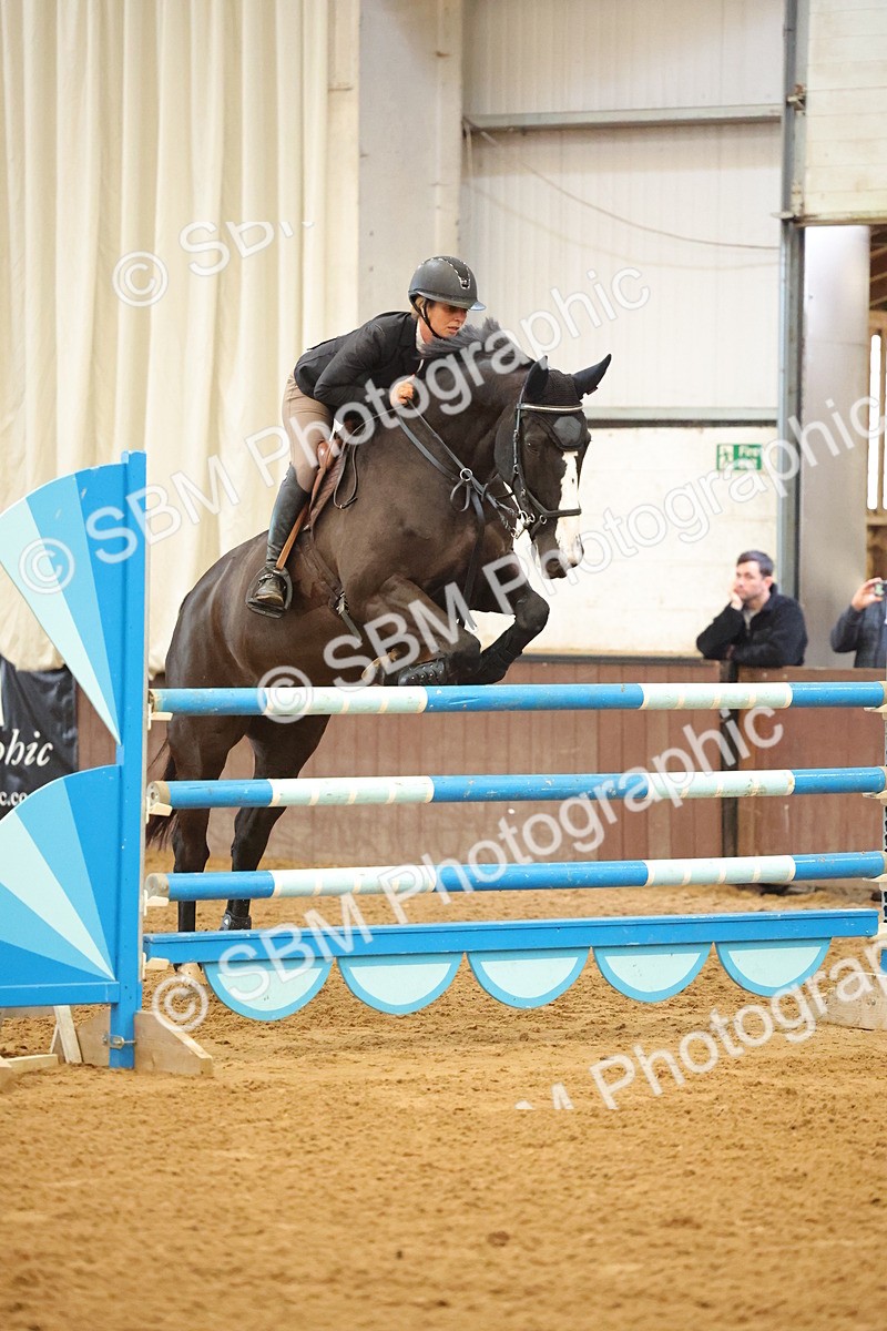 SBM_001752 - Class 5 - Senior Foxhunter - 1.20m