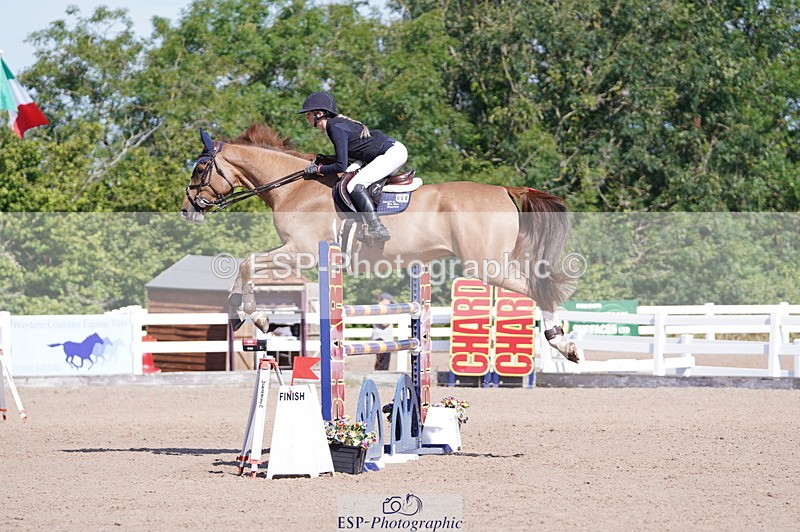 240719A-100248-09768 - Cls 30, YH 6 Yr Olds 1.25m