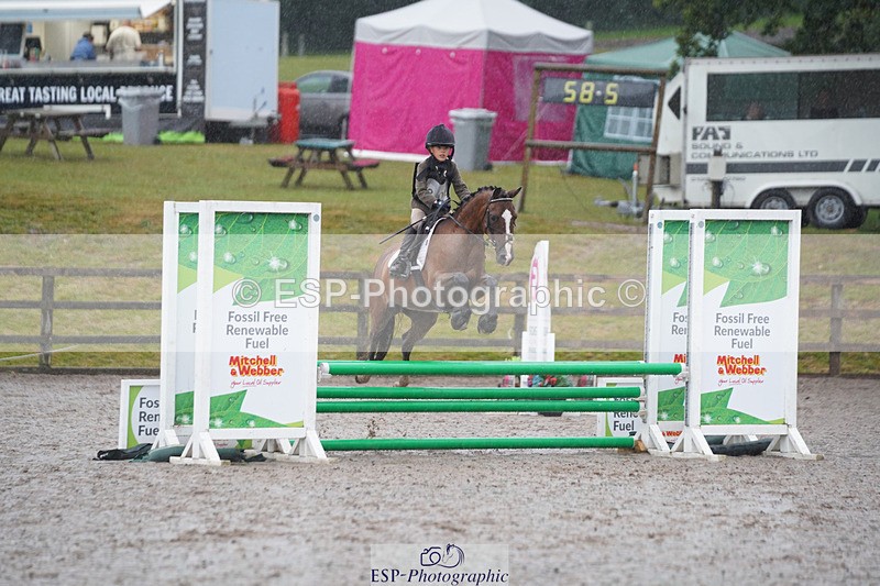 240824X-082722-20223 - 70cm Round 1 8.30 to 9.30