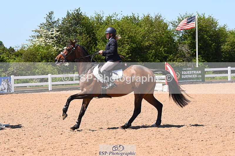 230526A-140704-01885 - Cls 11 95cm Amateur Quali