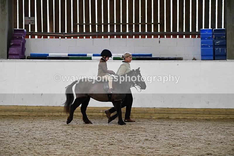 WJ5_6603 - Class 10 Childs Pony