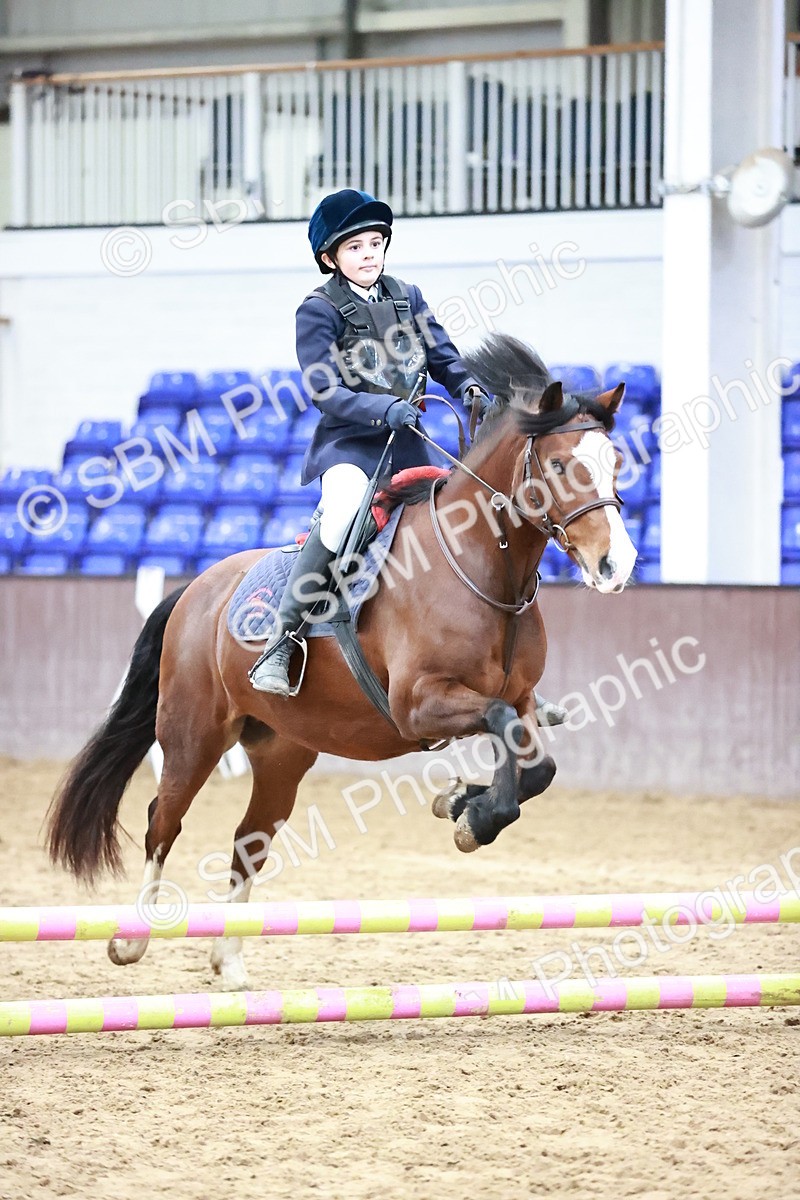 SBM_000431 - Class 2 - Show Jumping 50cm