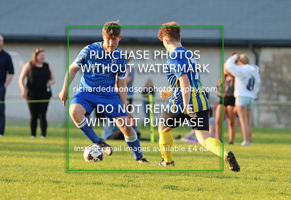IMG_8487 - Kendal Utd U15 vs Ibis U15 (1/5/25)