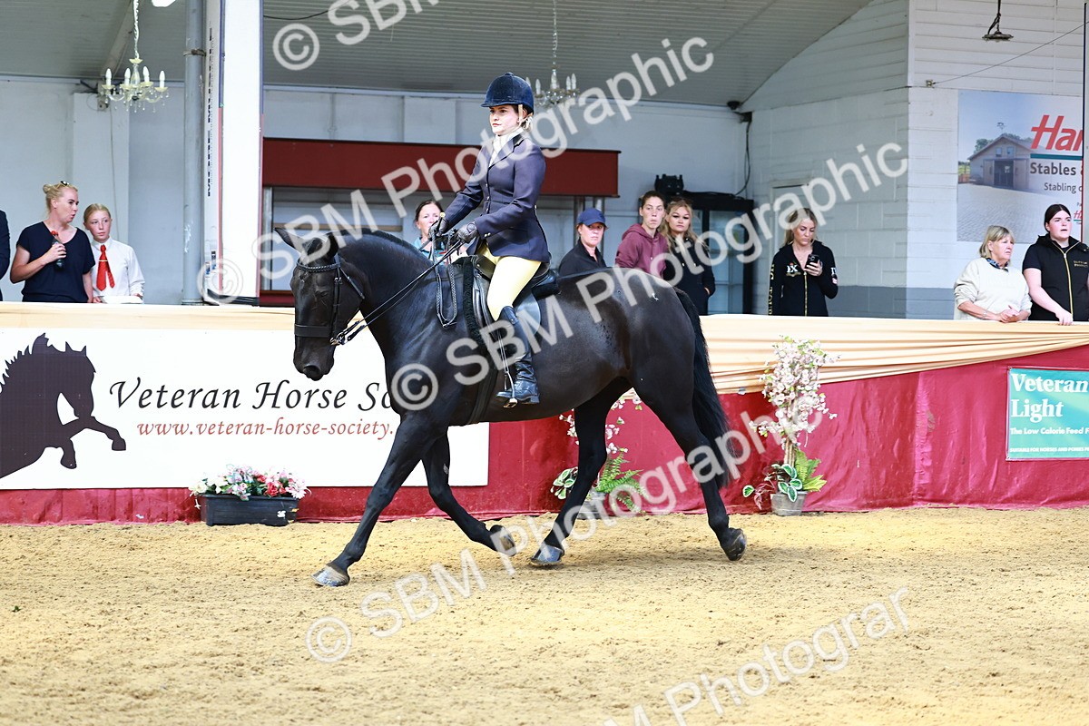 SBM_23177 - Class 904 - Supreme Final - Ridden Diamond