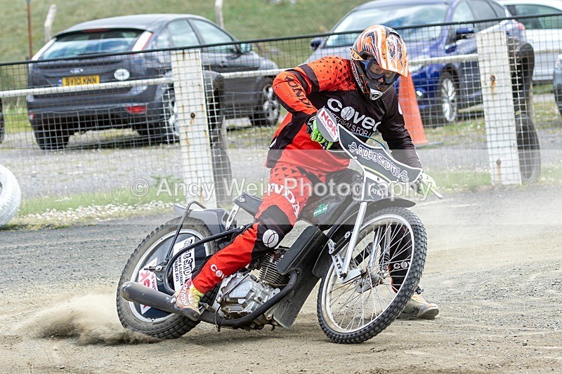 220528-7D-8E0A3741 - Ride & Skid It  Speedway Experience 28th May 22