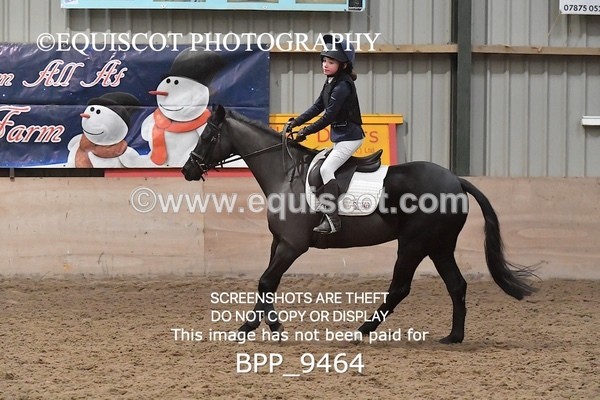 BPP_9464 - CLASS 5 60CM Progressive Show Jumping
