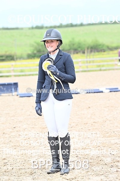 BPP_1508 - CLASS 11 SAT Ariat Senior BritiNovice 2ND ROUND