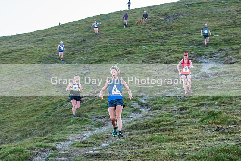 Blencathra-536 - Blencathra Fell Race Wednesday 7th June 2023