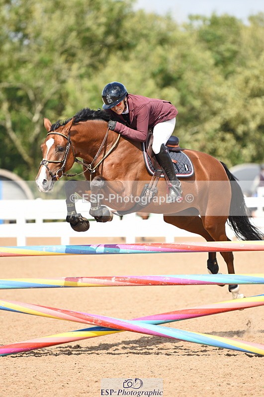 230915A-131130-00454 - Cls 11 Snr Discovery & 1m Open