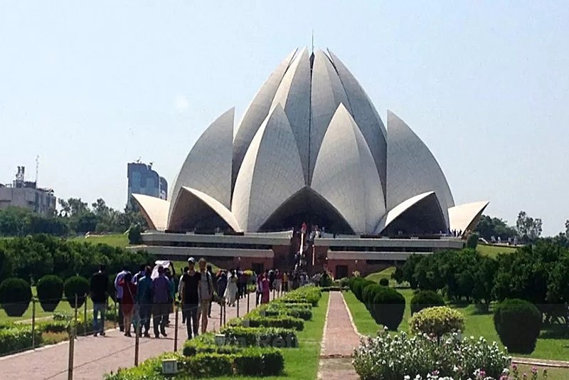 Delhi