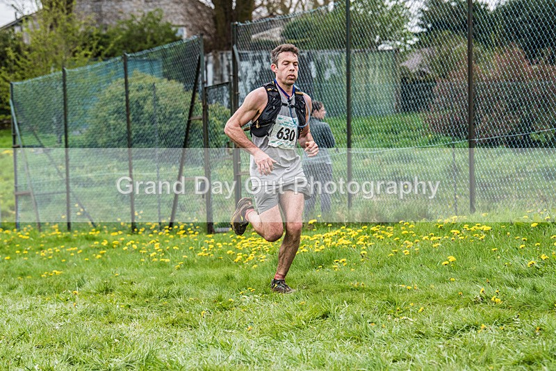 3 Peaks-2644 - The 3 Peaks Race - The Finish - Saturday 29th April 2023