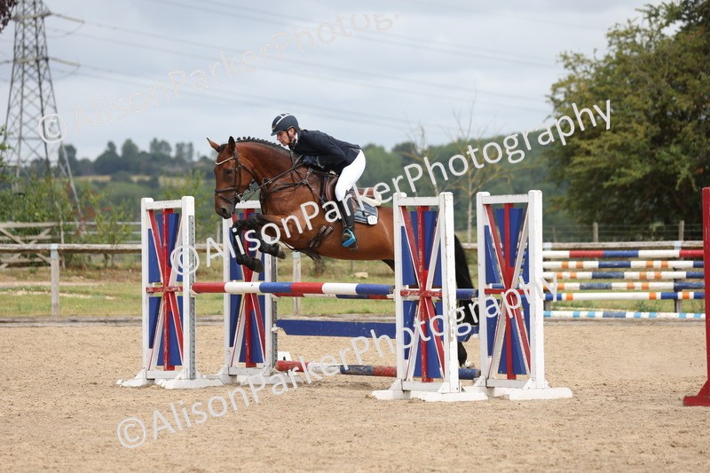 20250720-1001 - Class 5 - 1m