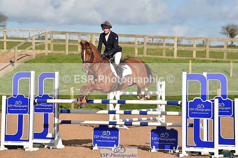 240306A-152708-01780 - Cls 5 Foxhunter and 1.20m Open