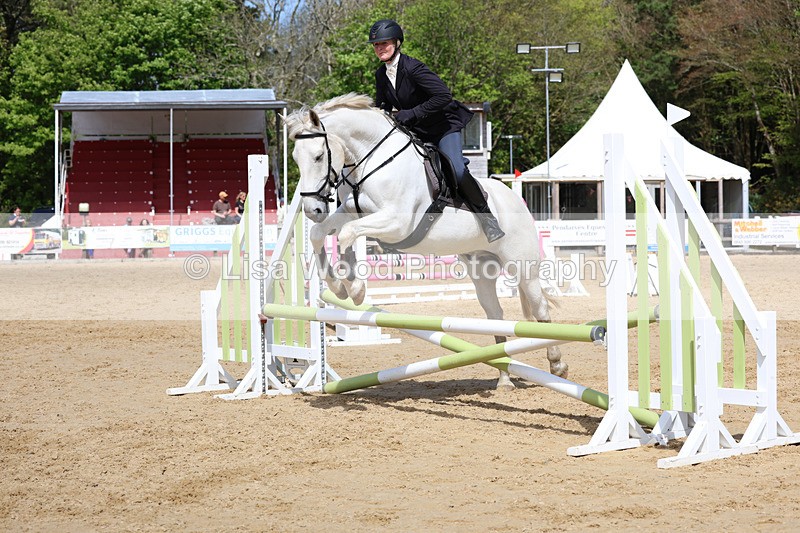 3E7A7739 - Class 9: 80cm Senior