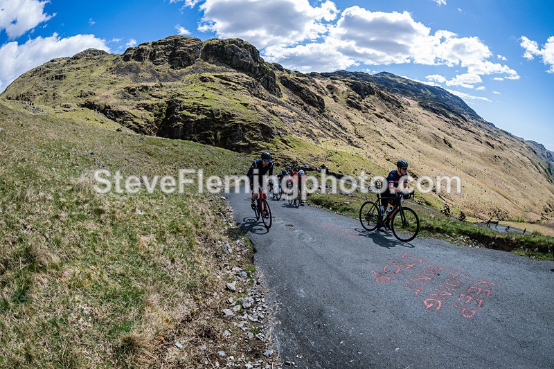 142550 - Hardknott Pass Camera 2 14.00-15.00