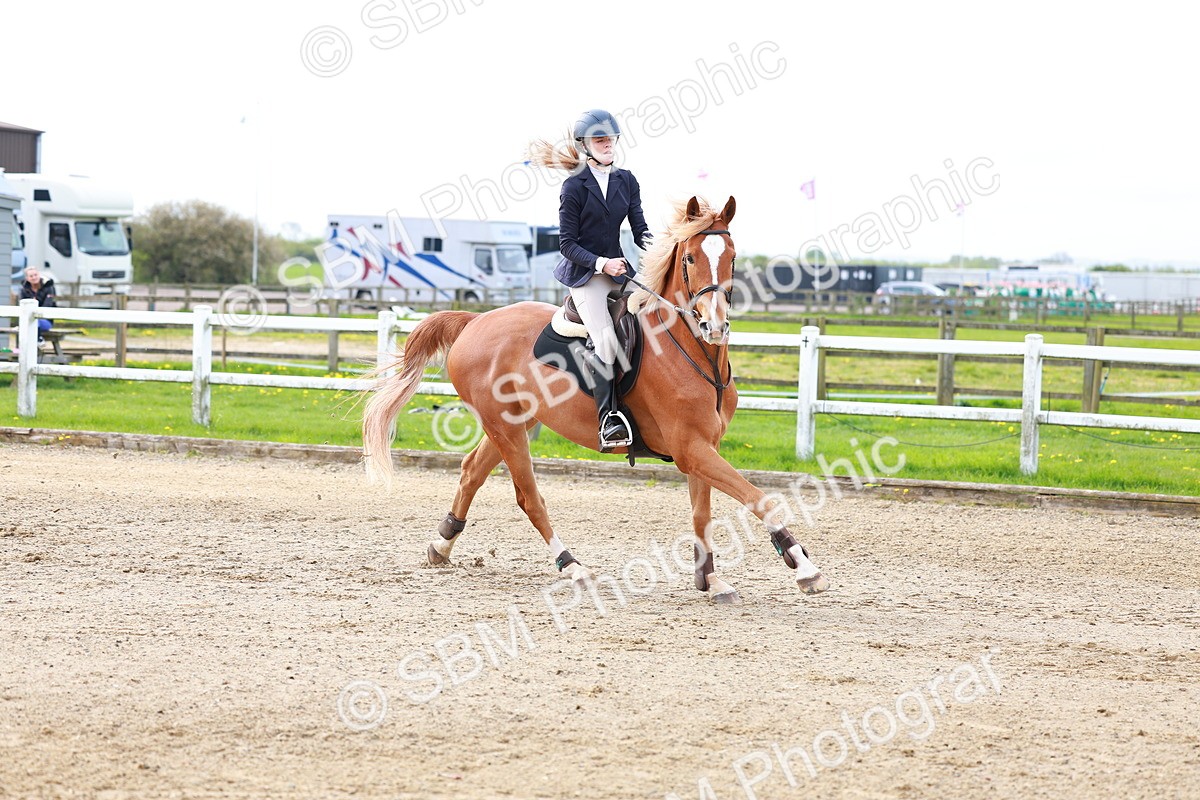 SBM_001747 - Class 7 - Clear Round