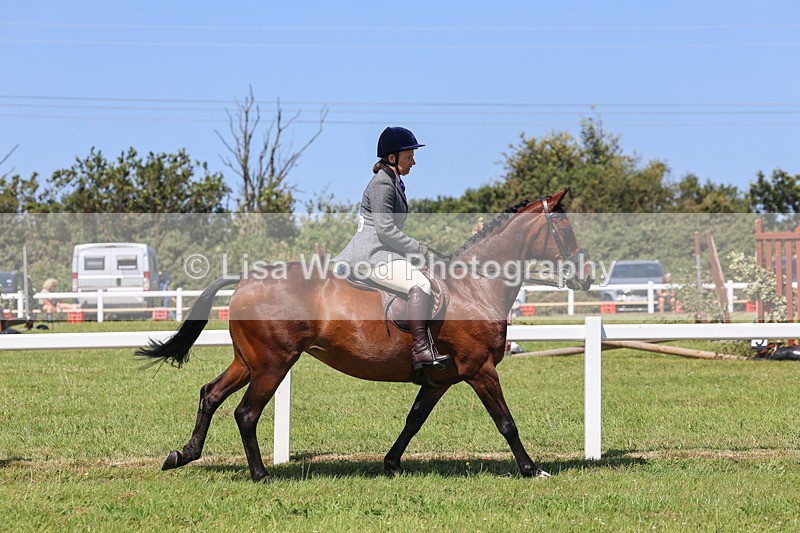 IMG_2351 - Class 38: Veteran Ridden