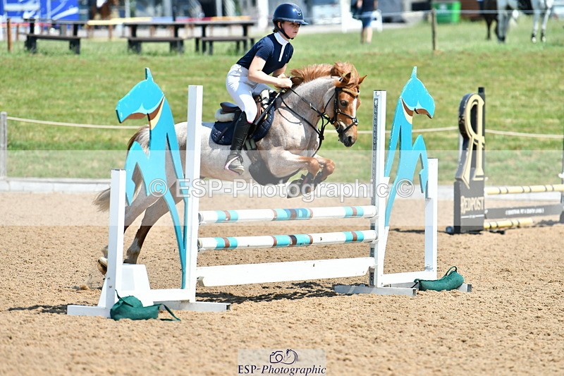 230625A-113657-03801 - Cls 34 Stepping Stones 128 + 138cm