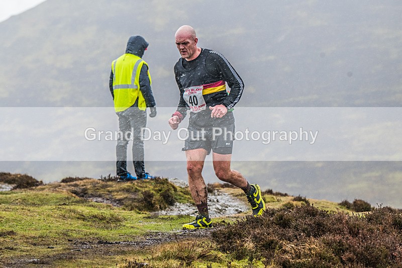Coledale-730 - Coledale Horseshoe Fell Race Saturday 25th March 2023