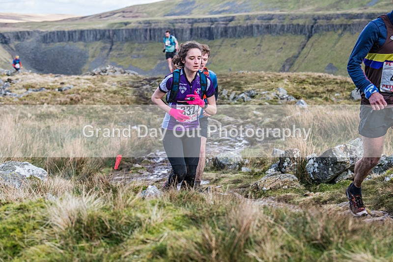 High Cup Nick-834 - Inov8 High Cup Nick Fell Race Saturday 24th February 2024