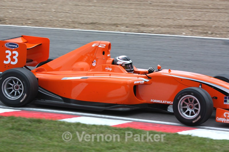Philipp Eng. - Motor Sport