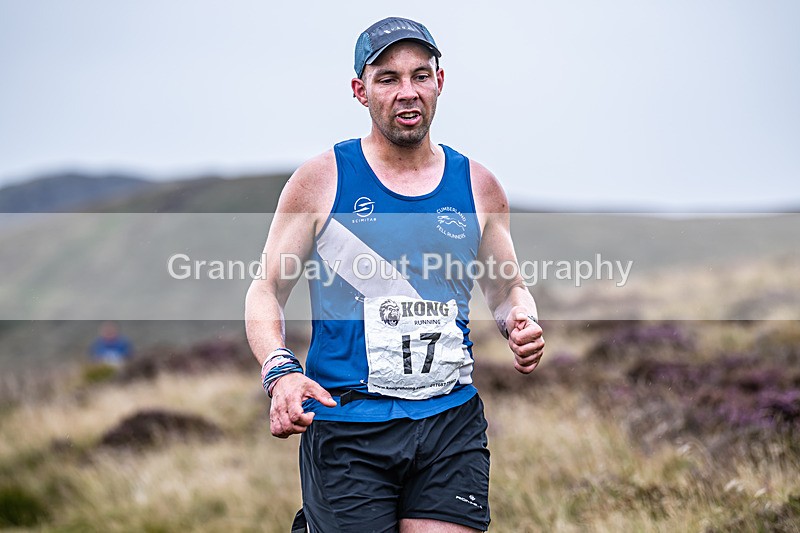 Gavel-295 - Ennerdale Show Gavel Fell Race Wednesday 26th August 2026