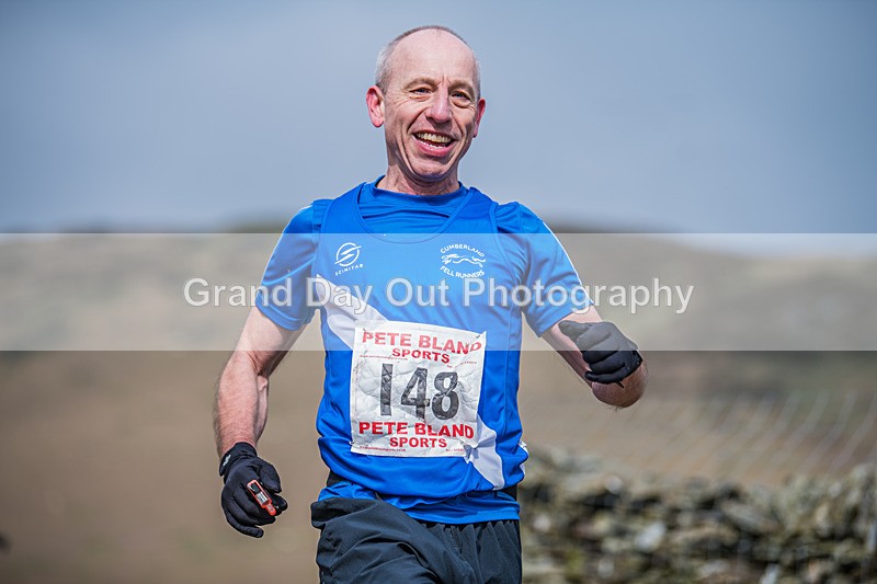 Black Combe-978 - Black Combe Fell Race Saturday 9th March 2024