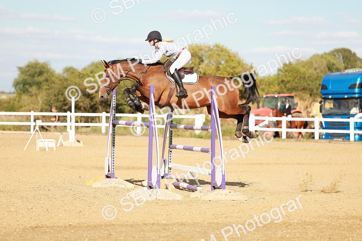 SBM_007954 - Class 6 - National 1.30m 1.40m