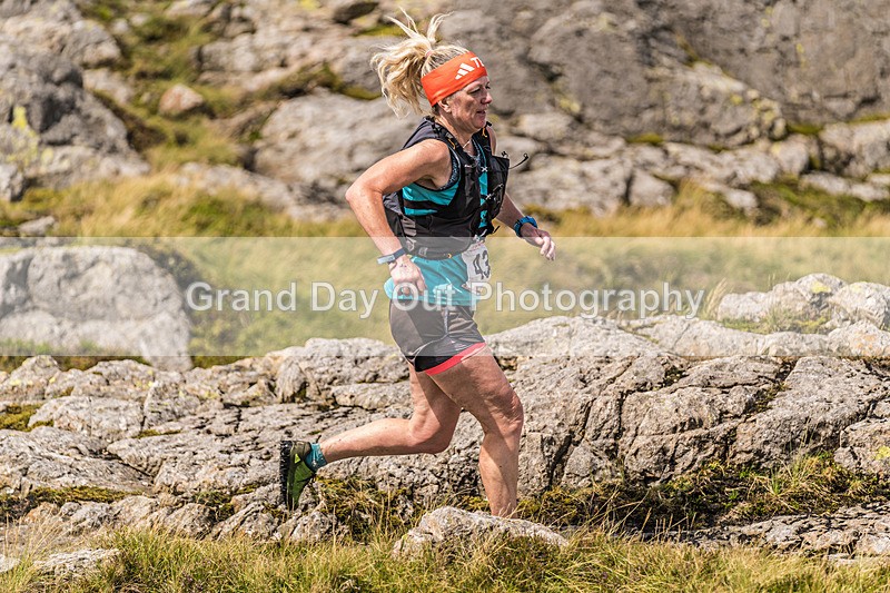 Blisco Dash-371 - Blisco Dash Fell Race (women) Saturday 27th July 2024