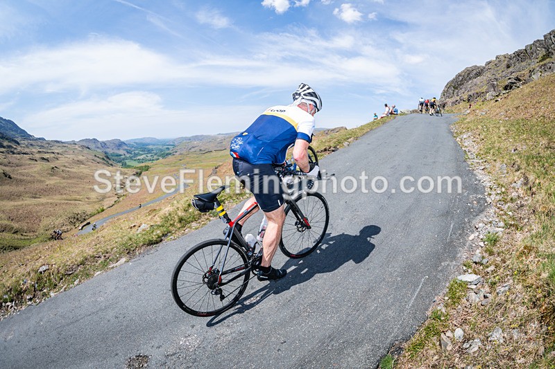 125210 - Hardknott Pass Camera 2 12.00-13.00