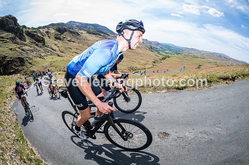 134201 - Hardknott Pass Camera 2 13.00-14.00