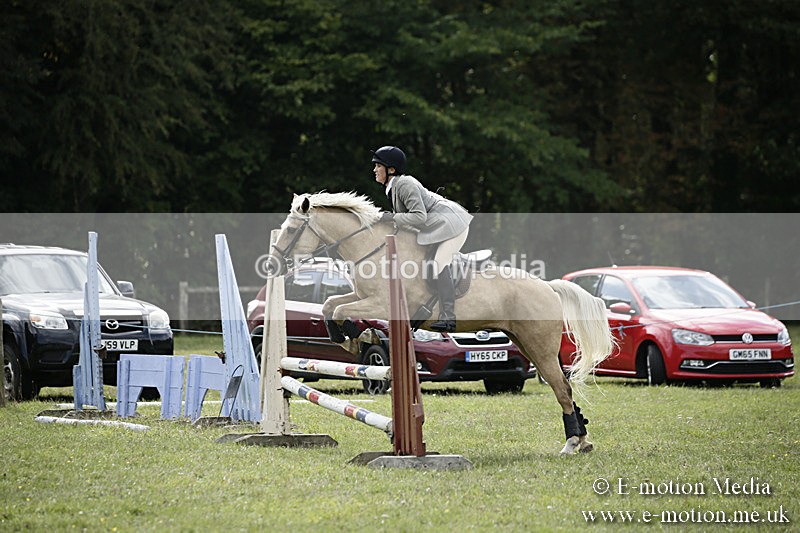 BVR090918 588 - BVRC Dressage and Show Jumping 09/09/18