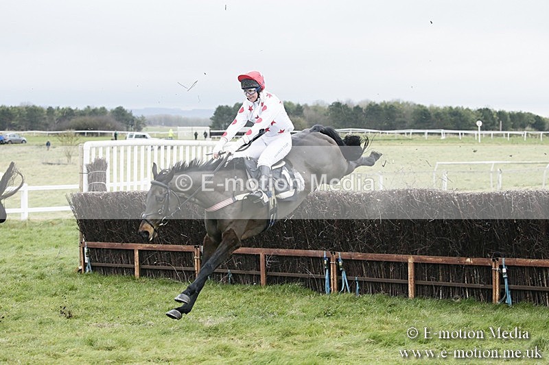 PtP 031217 30 - Hursley Hambledon Point-to-Point Larkhill 03/12/17